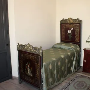  Casa vacanze Fiamma&azzurra Italia